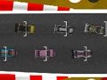 Laro GT Ghost Racing online