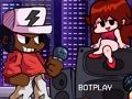 Laro Biyernes ng Gabi Funkin VS Fueg0  online