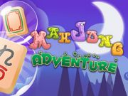 Laro Mahjong Pakikipagsapalaran  online