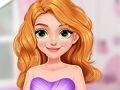 Laro Nagbihis ang mga Princesses Cottagecore  online