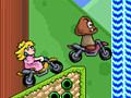 Laro Mario Minicross Hamon  online