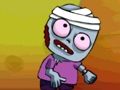 Laro Nakita ko si Zombie  online