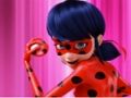 Laro Milagrosong Ladybug Slide  online