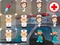 Laro Tugma sa Ambulansya3  online