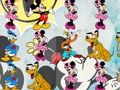 Laro Mickey Mouse match 3 online