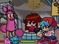 Laro Ang Aking Funkin 'MSM Monsters  online