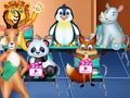 Laro Doktor ng Wild Animal Vet Doctor  online