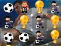Laro Tugma sa Football3  online