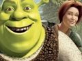 Laro Koleksyon ng Shrek Jigsaw Puzzle  online
