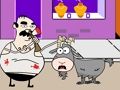 Laro Patakbuhin ang Kambing Run  online