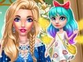 Laro Fantasy Fairy Tale Princess na laro  online