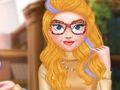 Laro Mga BFF Madilim na Academia Fashion Dress Up  online