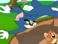 Laro Tom And Jerry Sa Pakikipagtulungan  online