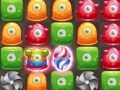 Laro Jelly crush saga online