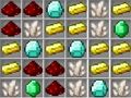 Laro Tatlo ng Minecraft Tatlo online
