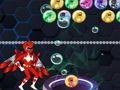 Laro Power Rangers Bubble Shoot online