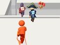 Laro Lahi ni Parkour  online