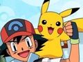 Laro Pokemon jigsaw puzzle online