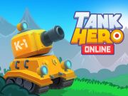Laro Tank Hero Online online