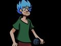 Laro Biyernes ng gabi funkin vs Shaggy online
