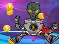Laro Sipa ang Alien  online