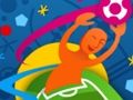 Laro Penalty Shootout: Euro Cup 2021 online