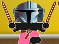 Laro Star Wars Yoda Escape online