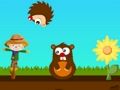 Laro Jumpy Hedgehog online