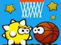 Laro Hindi kapani-paniwala Basketball  online
