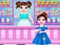Laro Baby Taylor Tag-init Dessert Shop  online