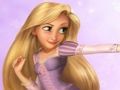 Laro Koleksyon ng Princess Rapunzel Jigsaw Puzzle  online