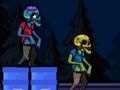 Laro Pipi Zombie  online