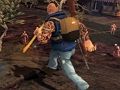 Laro Labis na kaligtasan ng Zombie online