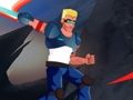 Laro Rambo Super Cyborg online