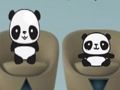 Laro Tumakas ang tagapag -alaga ng Panda online
