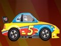 Laro Bilis ng racer online