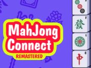 Laro Ang Mahjong Connect Remastered  online