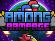 Laro Kabilang sa Rampage online
