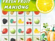 Laro Sariwang Prutas Mahjong  online
