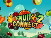 Laro Pagkonekta ng prutas 2  online