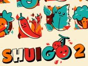 Laro Shuigo 2 online