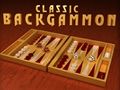 Laro Klasikong Backgammon  online
