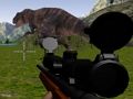 Laro Jurassic dino pangangaso online