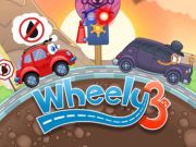 Laro Wheely 3 online