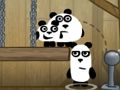 Laro 3 Pandas HTML5 online
