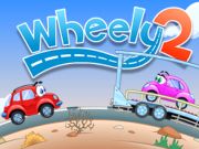 Laro Wheely 2 online