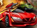 Laro Spy Car online