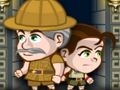 Laro Adventure ng Inca online