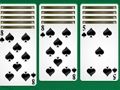 Laro Orihinal na Spider Solitaire  online