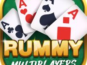 Laro Rummy Multiplayer online